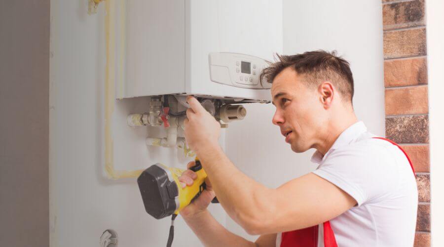 Local expert plumbing services in Carolina, RI